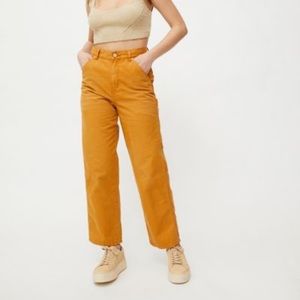 Urban Outfitters carpenter pants